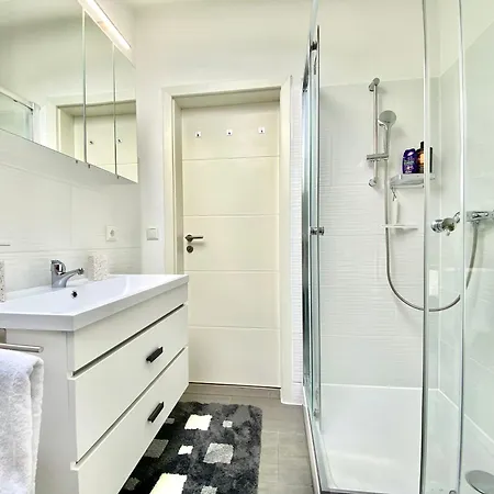 Best Butler Alpspitz Apartment Kueche Parken Balkon Nesselwang Exterior foto