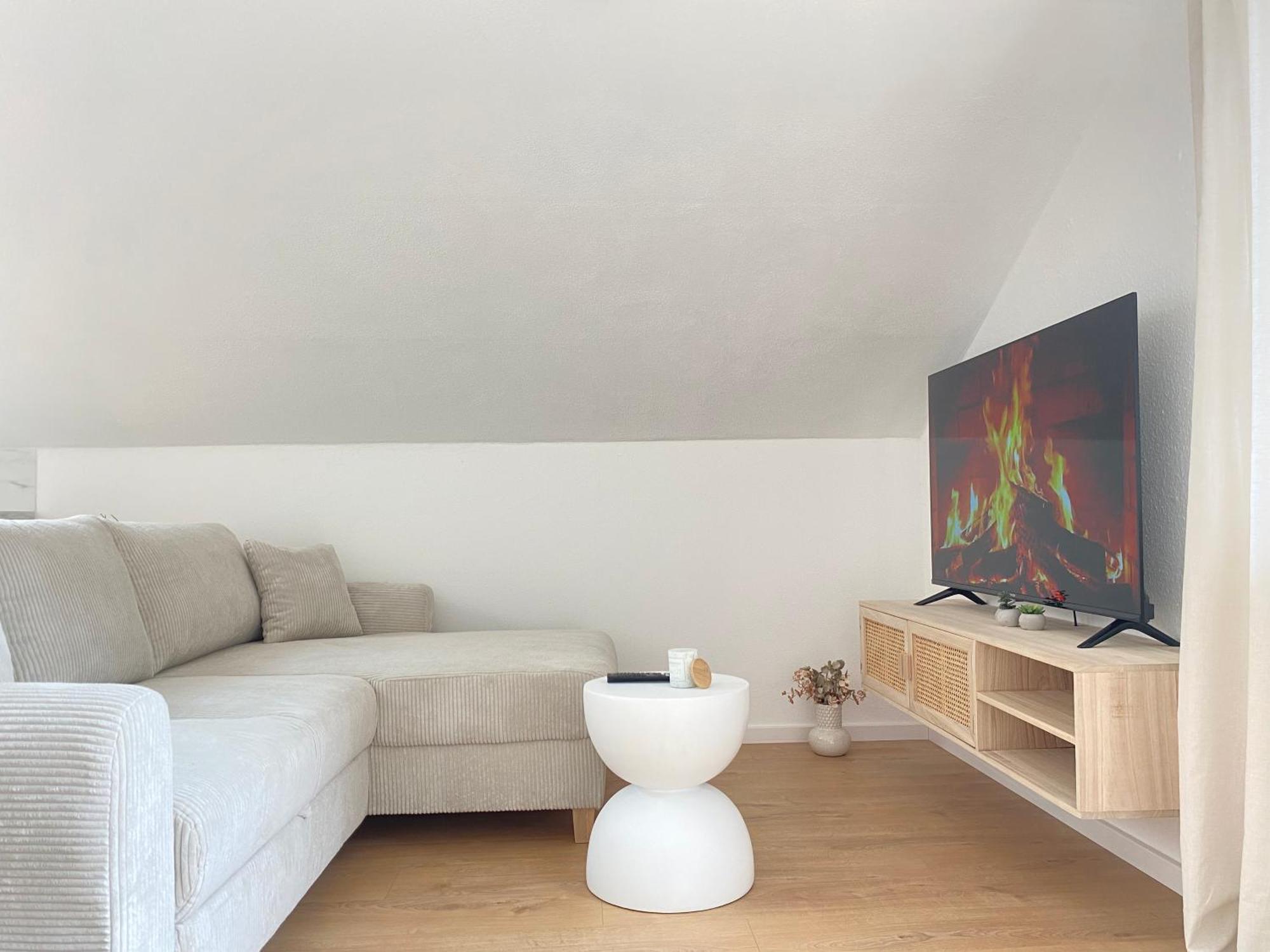 Butler Alpspitz Kueche Parken Balkon Apartment Nesselwang