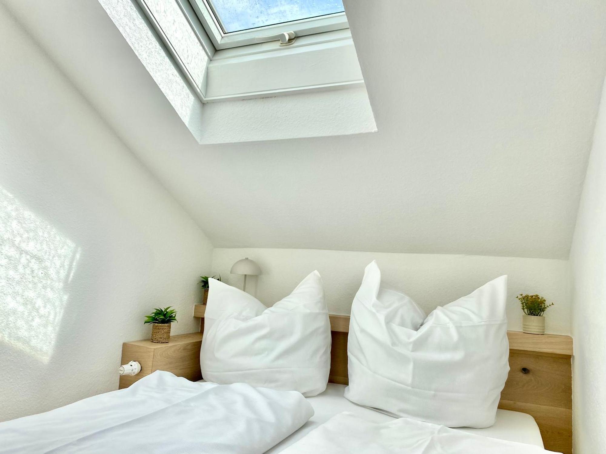 Butler Alpspitz Kueche Parken Balkon Apartment Nesselwang
