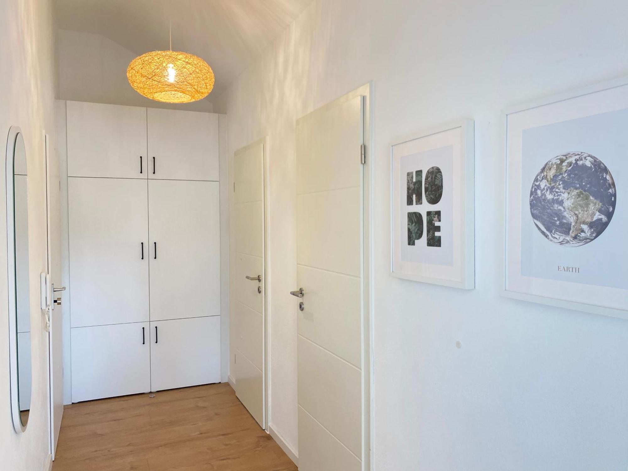 Butler Alpspitz Kueche Parken Balkon *
